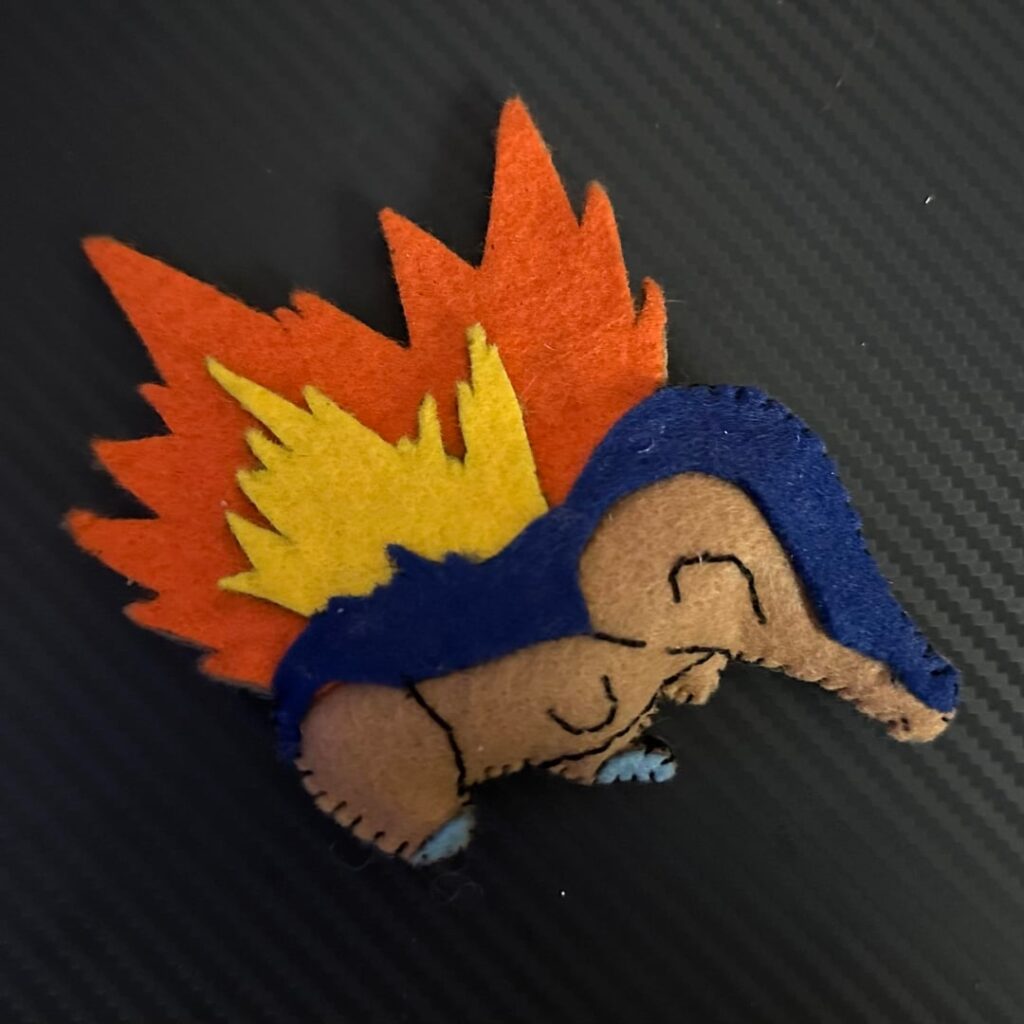 Which is your favorite?