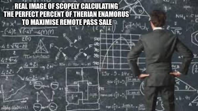 "we need the 1 host raid per 5 remote players"