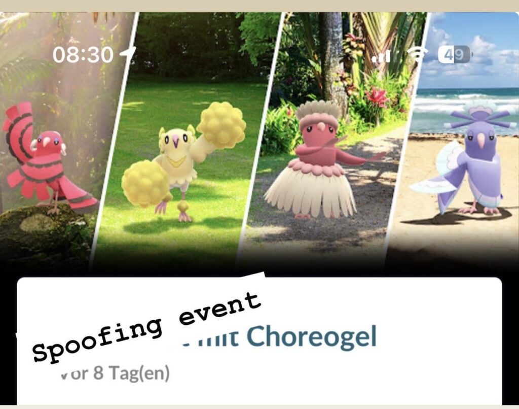 What Niantic actually meant