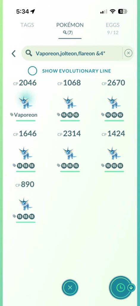 How unlucky is this?