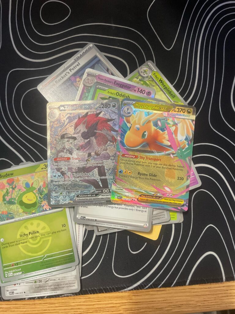 I pulled an SIR from a tech sticker collection