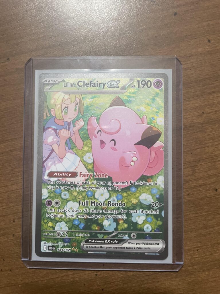 Finally decided to get my chase card