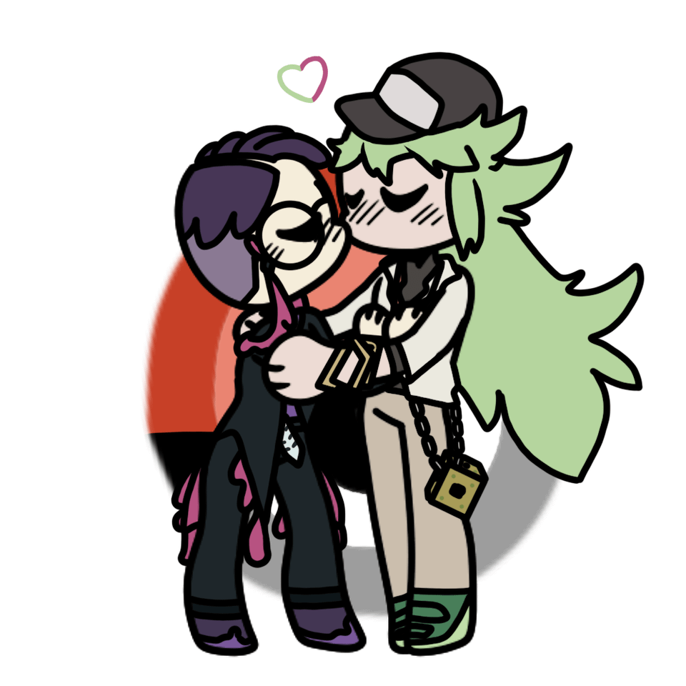 Corbeau x Lord N crackship