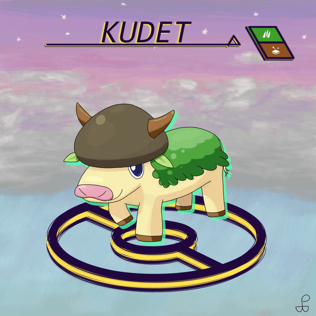 Grass Starter: Kudet, Buffantry, and Trenchalo