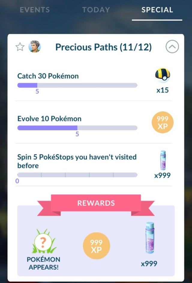 But Professor... I've already been everywhere 😭😭😭