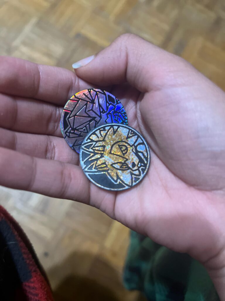 Did anyone else used to collect these?