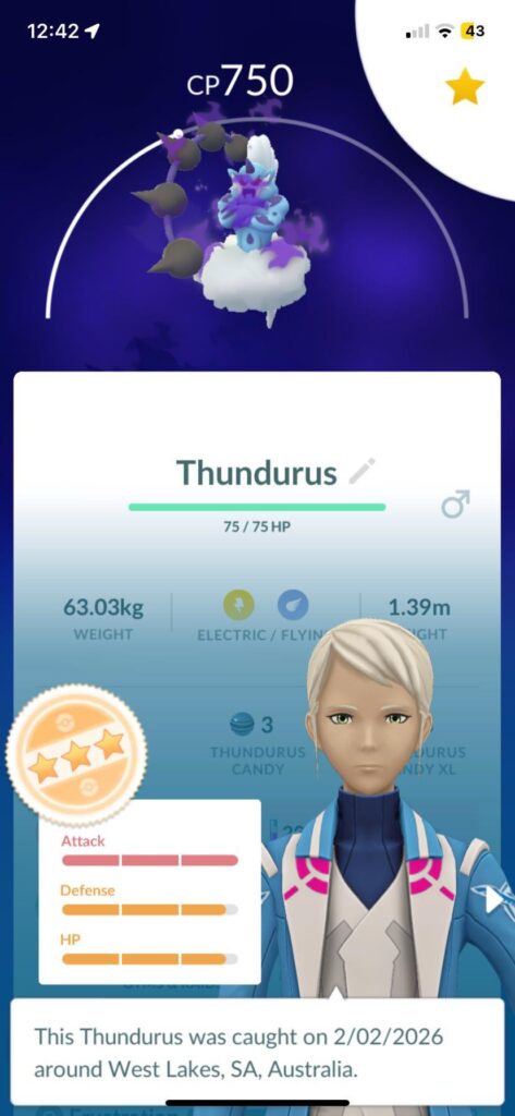 Keep as shadow or purify?