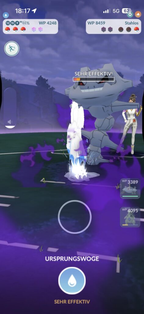 New update added invisibility mode