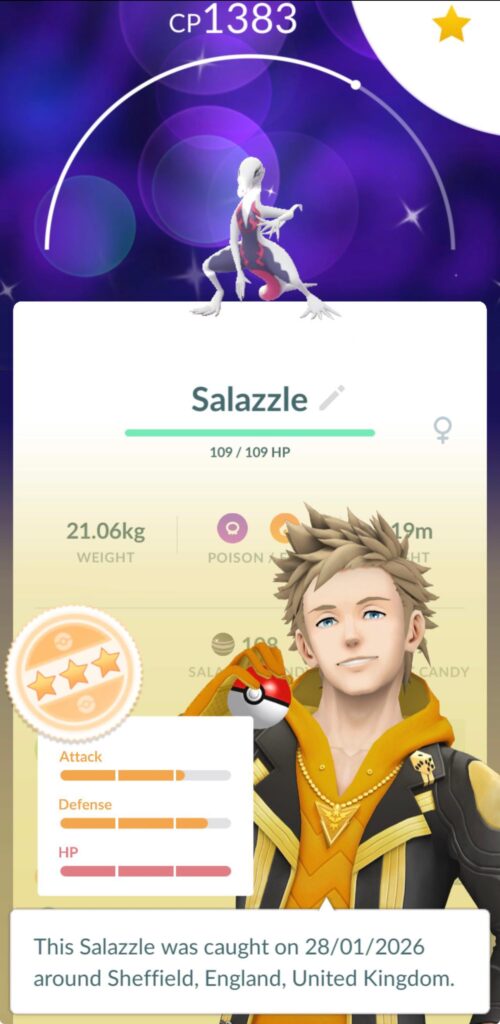 I’m happy now! Super rare?