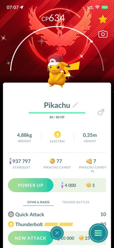 Shiny, event w. background.