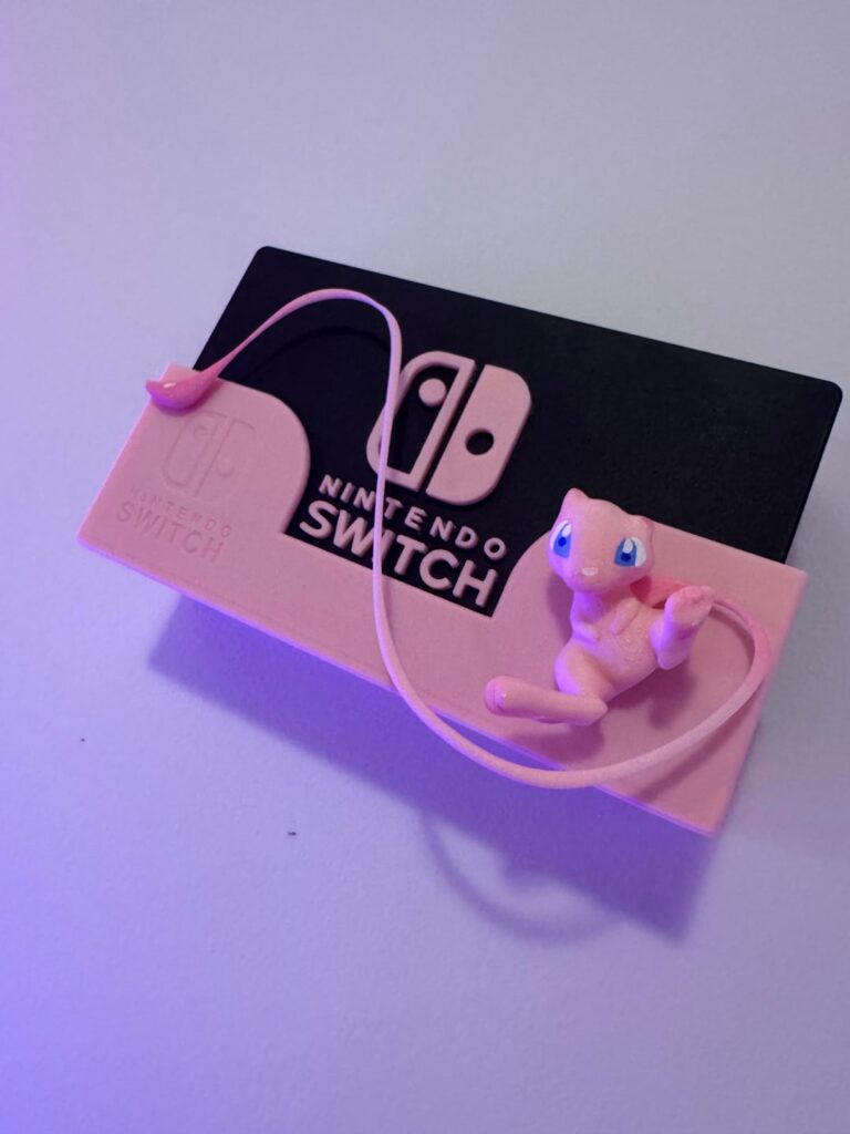 Just wanted to share this cute wall mounted setup I am working on 🥺