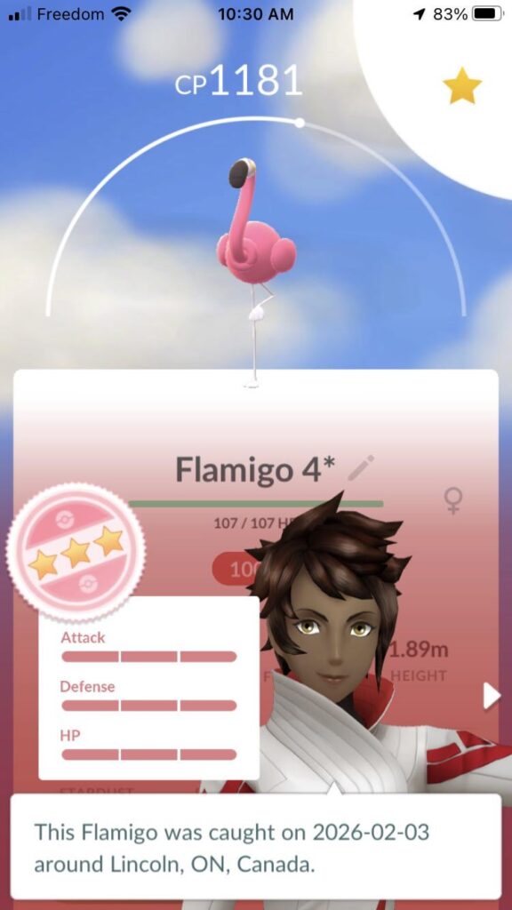 First Research Encounter!!