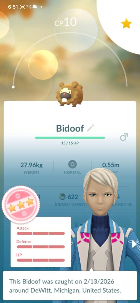 Let the grind to level 50 begin.