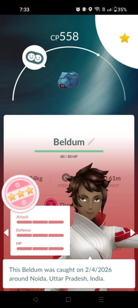 Should I evolve or wait for some legacy move event?