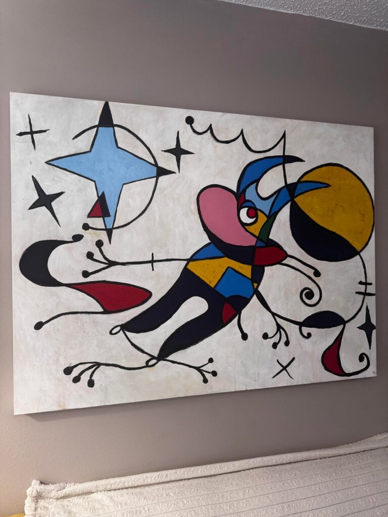 My GF surprised me with this!