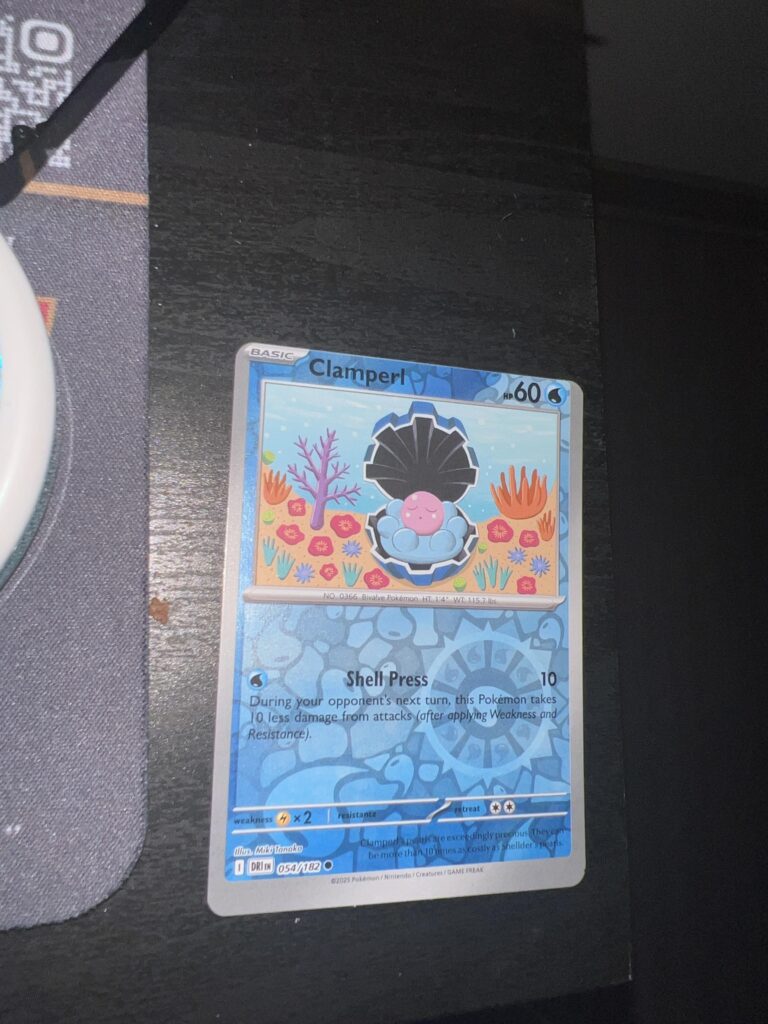 Just a little off the top please