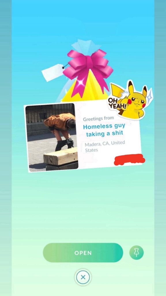 My friend sent me this picture and asked me "this can't be real", now I'm asking you guys.