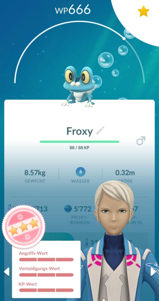 What should I name this fella?