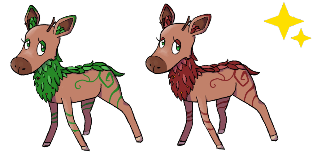 Fake Starters for a Canada Region!