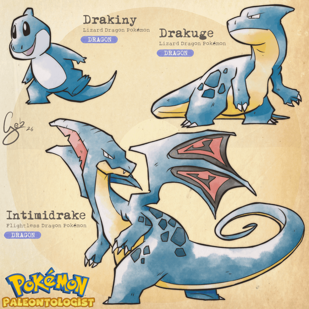 Did you know wings in birds evolved first for other reasons than flight?