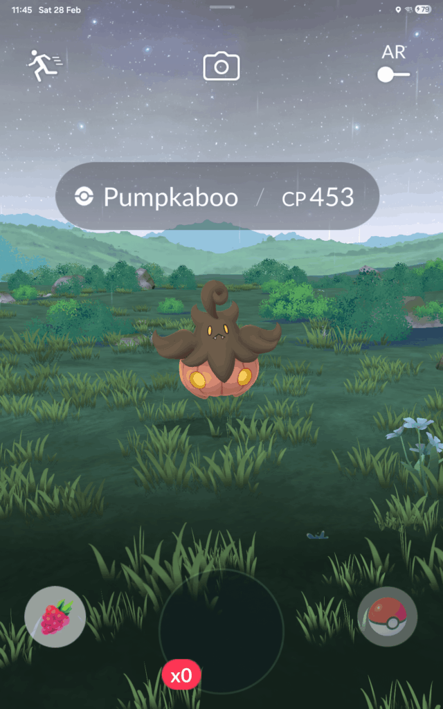 Out. Again. God. Dam.