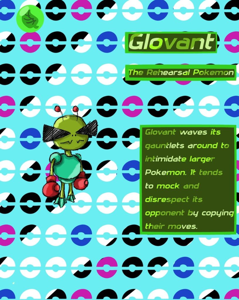 Grass starter complete