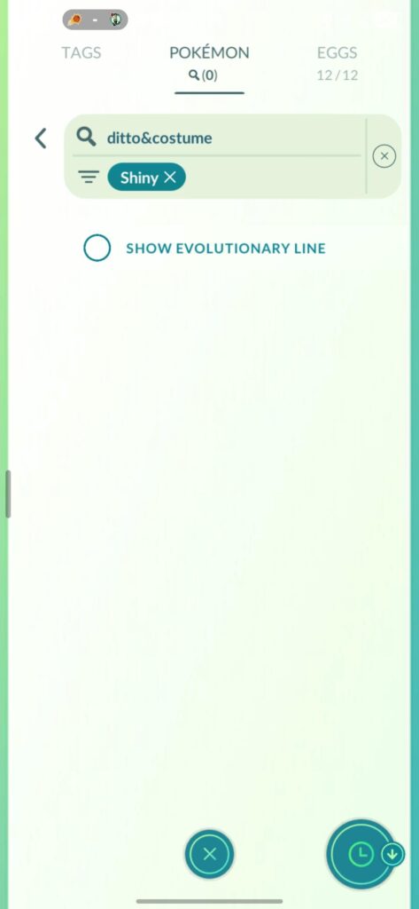 Pokopia Event Results