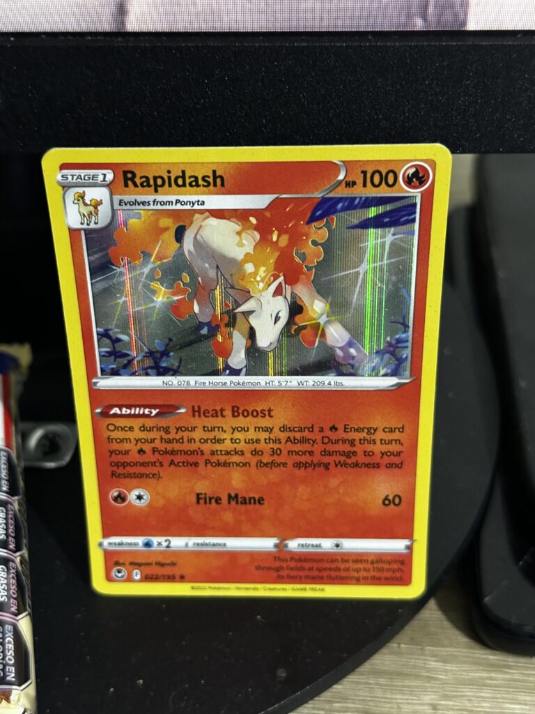 La favorita de mi colección