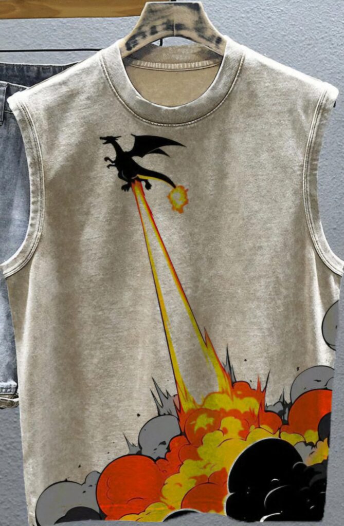 Um, what move is Charizard doing?