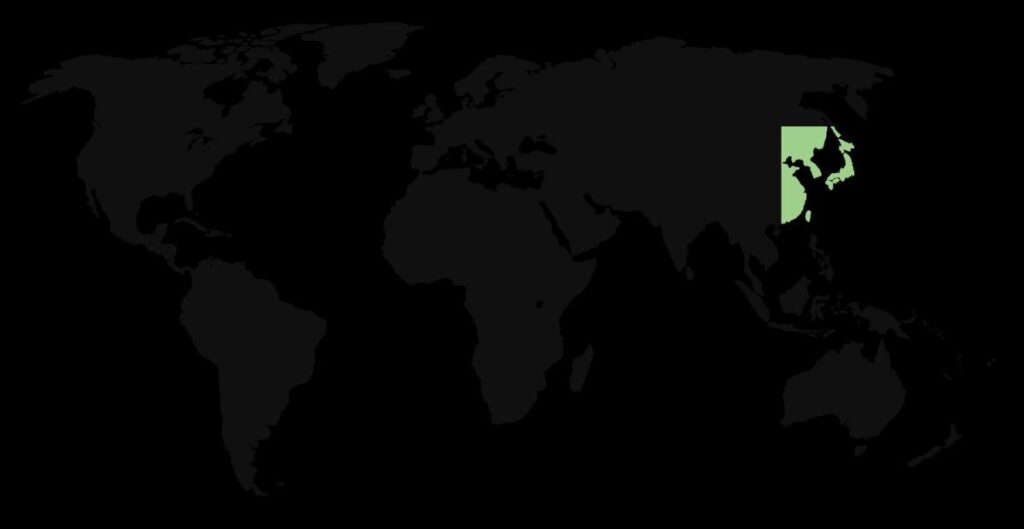 Please tag some regionals