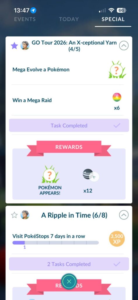 Can you do a super mega raid for this task?