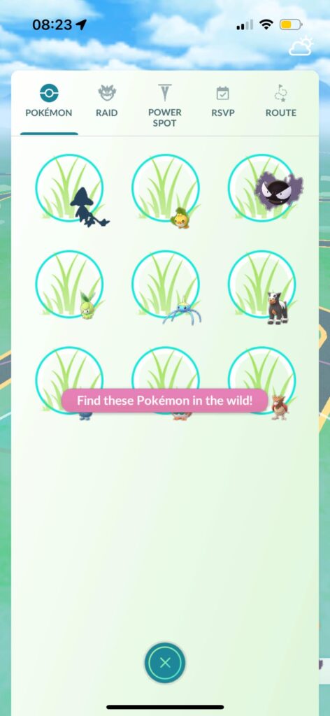 BUT WHERE IS IT?? 😭