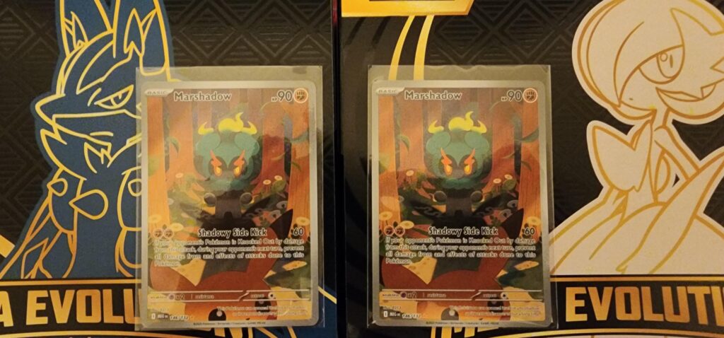 Can't belive my luck (or lack of)