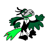 My predictions of the Gen 10 Starter final evos