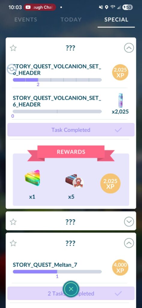 RIP my quests (gonna refresh it but its hilarious to me)