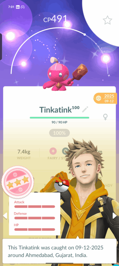 Posting this again before the CD ruins it.