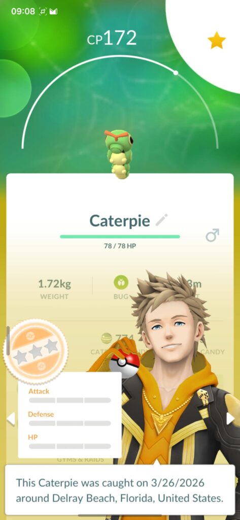 Finally joined the Nundo Bruhs