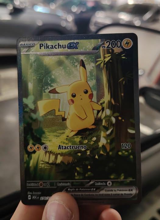 OTRO GRAN HIT DE HÉROES ASCENDIDOS PERO AHORA EN ESPAÑOL