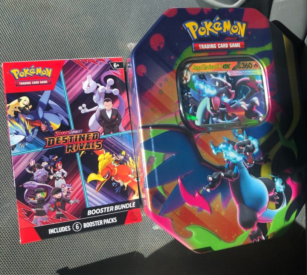 So happy to pull this