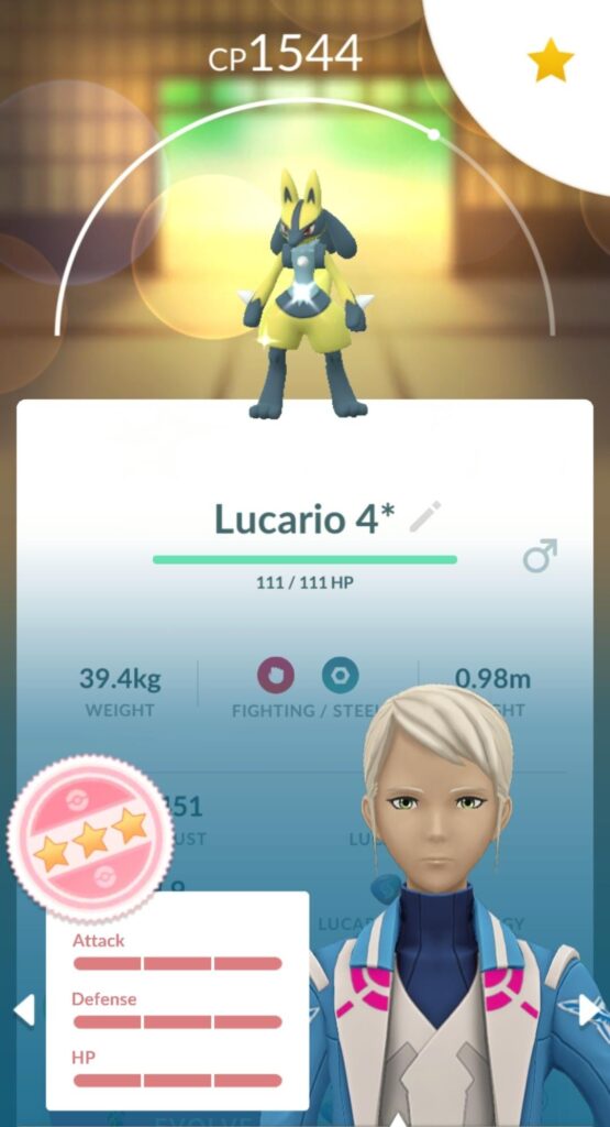 1st Shundo at level 52