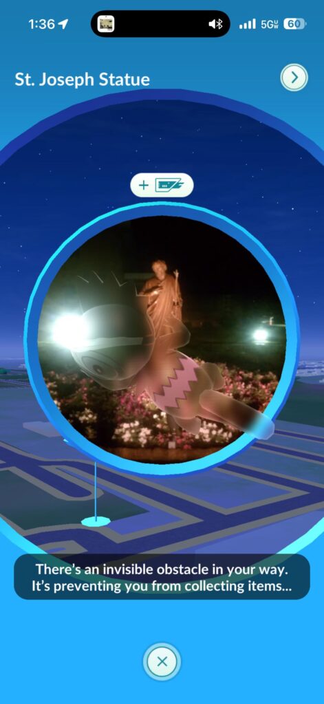 What does this mean?