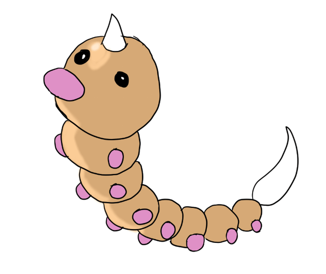 Back after several days