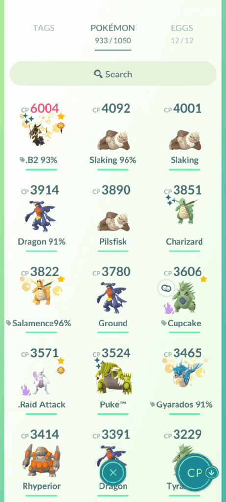 Should I transfer slaking?