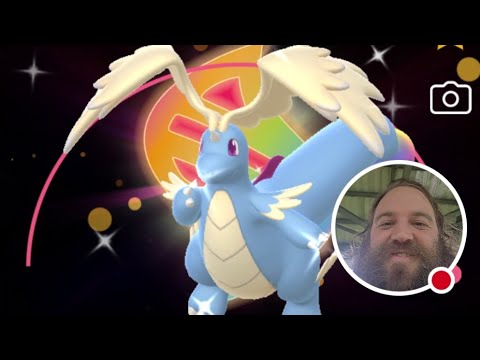 Kalos Tour - Saturday - Day 1 - Super Mega Raids + Shiny Hunt - [Pokemon GO Australia]