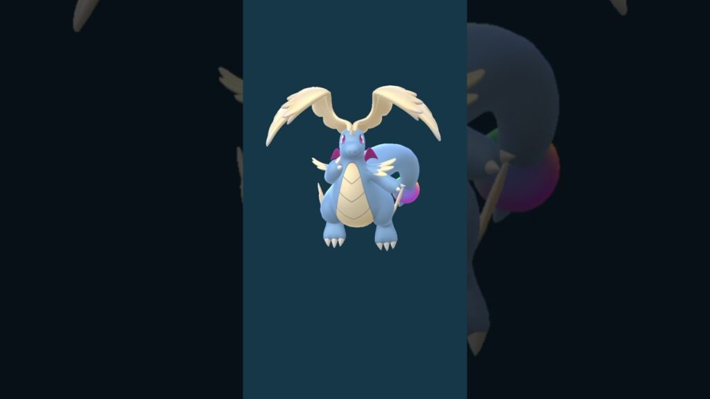 Every Shiny Pokemon From The Kalos Tour Event In Pokemon Go!!! #pokemongo #shinypokemon