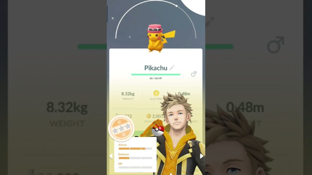 pokemon go Kalos your day 1 (I missed like 6 hrs of event)