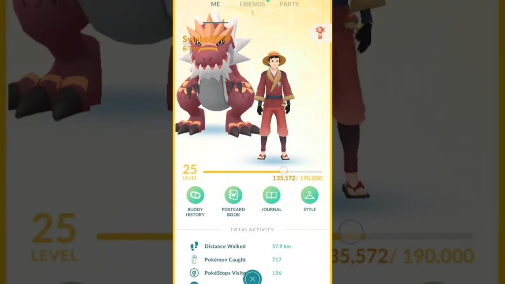 Say hi buddy! #2