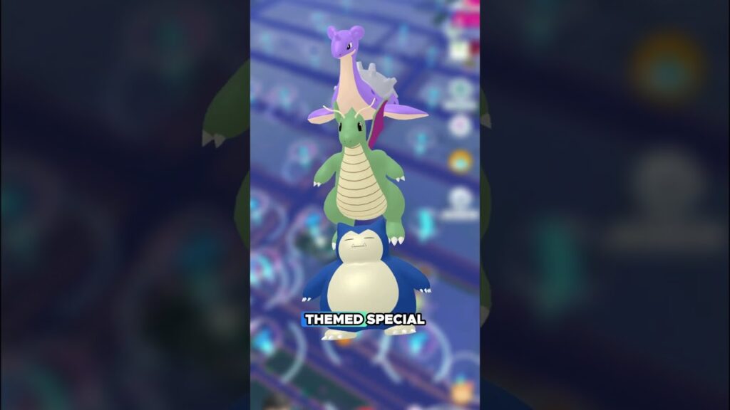 Costume Ditto Is Coming To Pokemon GO!