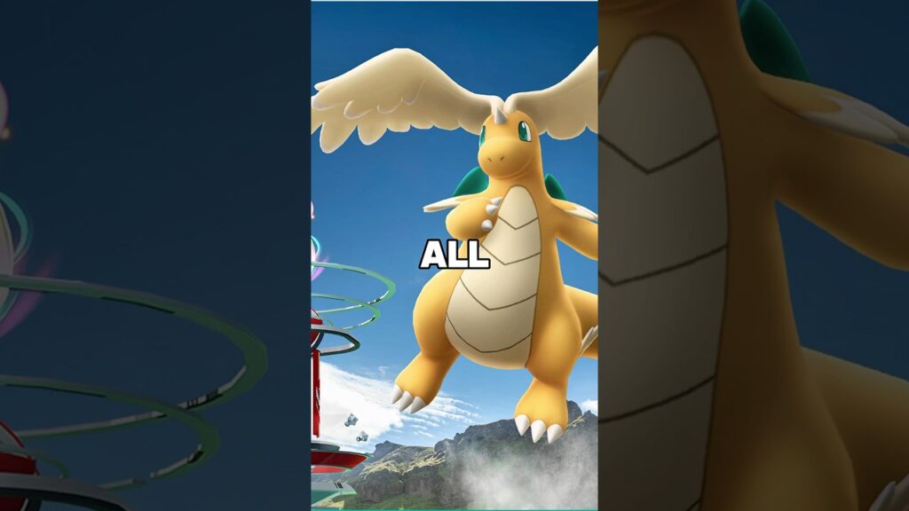 ALL Global Kalos Tour Raids! #pokemongo