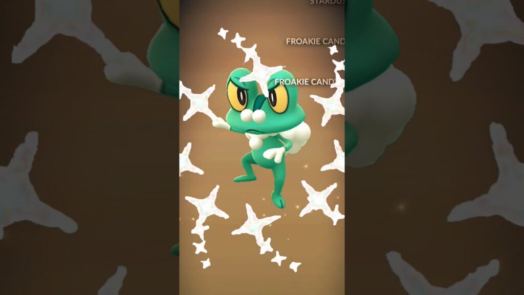 Shiny Froakie 100% IV Hatch? Pokemon Go Egg Opening! #pokemongo